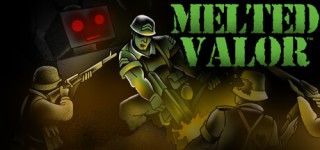 Grab Melted Valor-TENOKE – ReleaseBB PC Game