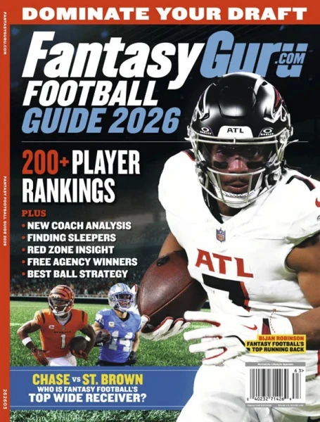 FantasyGuru - Football Guide 2026