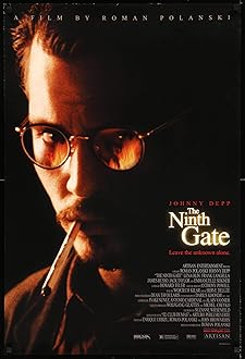The Ninth Gate 1999 2160p UHD BluRay H265-MALUS