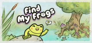 Grab Find My Frogs-TENOKE – ReleaseBB PC Game