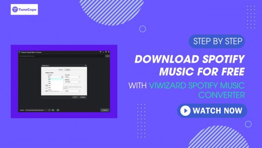 ViWizard Spotify Music Converter 2.13.0.801 Def2e72f75a29e48677409ee136a35b7