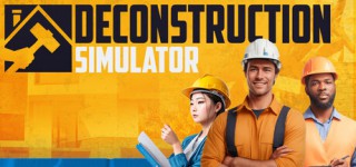 Get Deconstruction Simulator-TENOKE – ReleaseBB PC Game