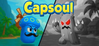 New Capsoul-TENOKE – ReleaseBB Full Version