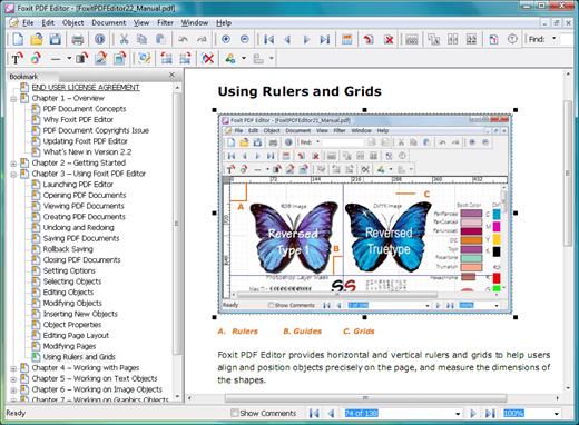 Foxit PDF Editor Pro 13.0.0.21632 for apple download free