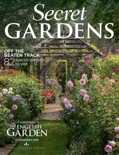 Secret Garden 2026