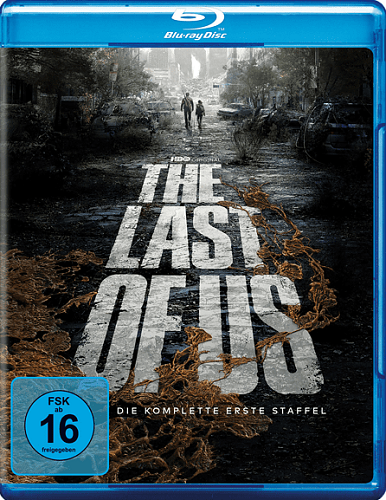 The Last Of Us S01 720p BluRay x264-PEDRO