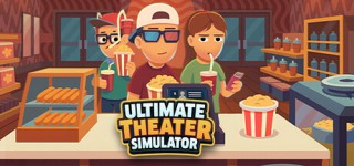 New Ultimate Theater Simulator-TENOKE – ReleaseBB for PC
