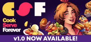Grab Cook Serve Forever-RUNE – ReleaseBB Game Free