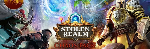 Obtain Stolen Realm Chaos Pack Update v1.2.8-TENOKE – ReleaseBB PC Game