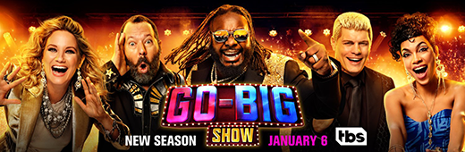 Go-Big Show S02E02 WEB x264-DARK