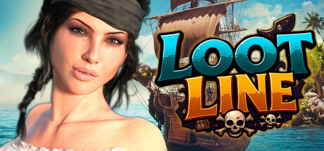 Get Loot Line Season 1-I KnoW+ MAC – ReleaseBB for PC