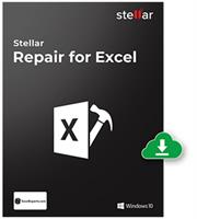 Stellar Repair for Excel 6.0.0.7 (x64)  E1dd83c8239a8e34ef6728d1bd388978