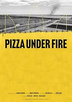 Pizza Under Fire 2025 1080P WEB H264-GRASHOPR