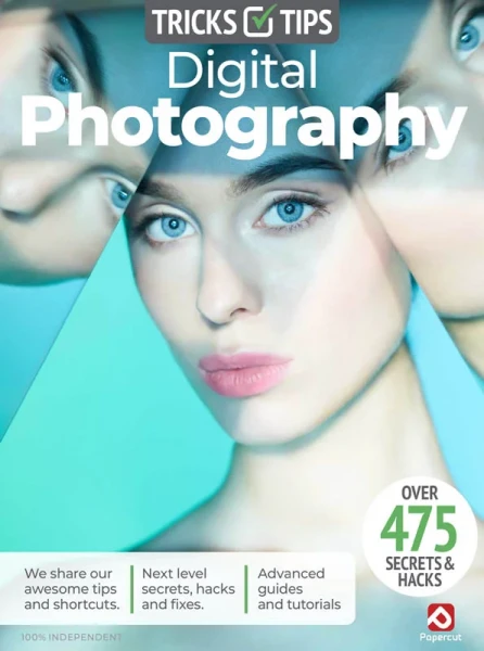 Digital Photography Tricks and Tips - 23rd Edition 2026