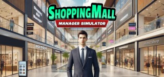 Obtain ShoppingMall Manager Simulator-TENOKE Game Free