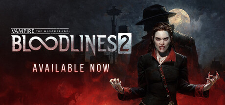 Fetch Vampire The Masquerade Bloodlines 2-RUNE – ReleaseBB for PC