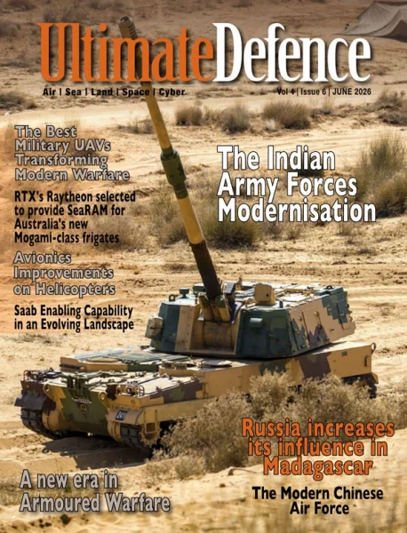 Ultimate Defence - June 2026