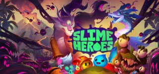 Fetch Slime Heroes-TENOKE for PC