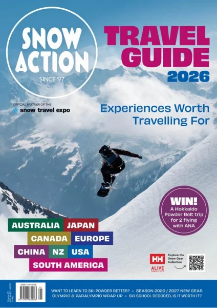 Snow Action - Travel Guide 2026