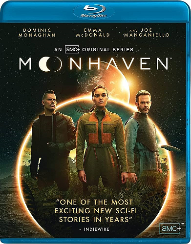 Moonhaven S01 BDRip.x264-MIXED