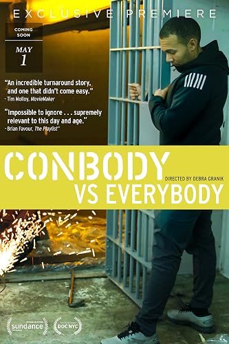 Conbody vs Everybody S01 1080p WEB-DL H264-DST Conbody vs Everybody S01 1080p WEB-DL H264-DST