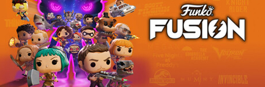 Get Funko Fusion Update v2.6.0.150345 incl DLC-RUNE Free