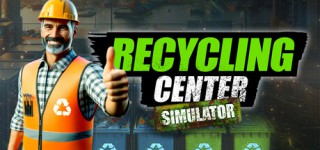 Download Recycling Center Simulator v20251009-TENOKE – ReleaseBB Game Free