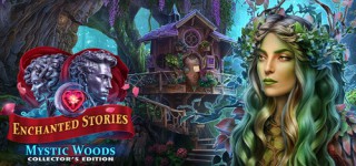 Download Enchanted Stories Mystic Woods Collectors Edition-RAZOR – ReleaseBB Free
