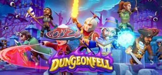 New Dungeonfell-TENOKE Free