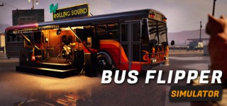 Obtain Bus Flipper Renovator Simulator-TENOKE – ReleaseBB PC Game