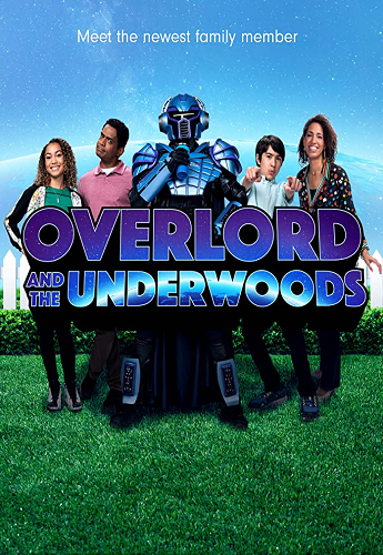 Overlord And The Underwoods S01 WEB H264-RBB