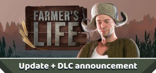 New Farmers Life v1.0.38-TENOKE – ReleaseBB PC Game