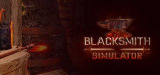 Grab Blacksmith Simulator-TENOKE for PC