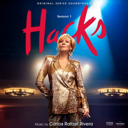 Hacks: Season 1 (Original Series Soundtrack) (2022)