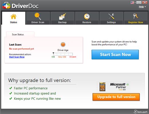 DriverDoc Pro 2024 1.0.0.4 (x64) Multilingual E923bed3e77b9fa557f13918810aad8f