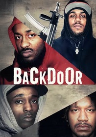 Back Door (2022) WEB-DL