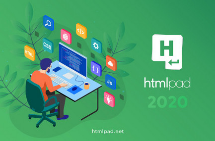 HTMLPad 2022 17.7.0.248 download the new version for windows