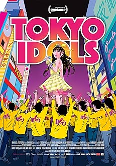 Tokyo Idols 2017 1080P WEB H264-GRASHOPR