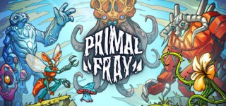 Obtain Primal Fray-TENOKE – ReleaseBB Complete Edition