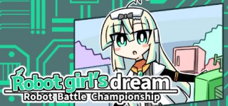 Get Robot girls dream RobotBattleChampionship-TENOKE – ReleaseBB Complete Edition