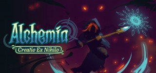 Obtain Alchemia Creatio Ex Nihilo-TENOKE – ReleaseBB for PC