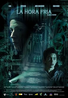 The Dark Hour 2006 1080p WEB H264-OUTPOST31
