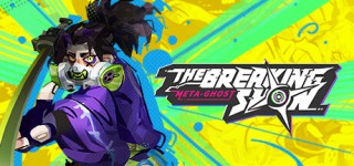 Meta Ghost Breaking Show-RUNE – ReleaseBB Meta Ghost Breaking Show-RUNE – ReleaseBB