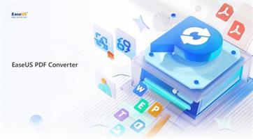 EaseUS PDF Converter Pro 1.4.0 Eb10e348923fe5bfb8d3b4667762c165