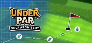 Under Par Golf Architect-TENOKE