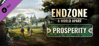 Endzone A World Apart Prosperity v1.1.8061.27460-Razor1911