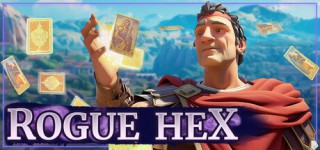 Fetch Rogue Hex-TENOKE – ReleaseBB for PC