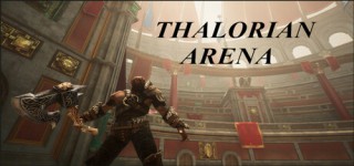 Grab Thalorian Arena-TENOKE Free