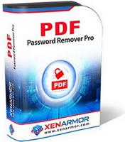 XenArmor PDF Password Remover Pro Enterprise Edition 2023 v5.0.0.1 Ec254d326202a8ac91d2f4a79b1fad67
