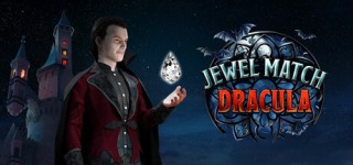 Obtain Jewel Match Dracula-RAZOR Complete Edition